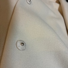 レディース/定価7000円/軽量ロングコート/美品の画像