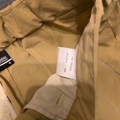 コロンビア　ボトム　Sの画像