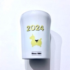 【新品未使用】マーロウ × ロディ 2024年限定 カップの画像