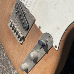 エレキギター作動未確認の画像