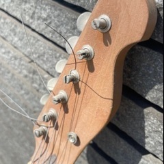 エレキギター作動未確認の画像