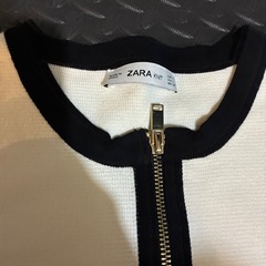 受け渡し予定ありzara/カーディガン/レディースの画像