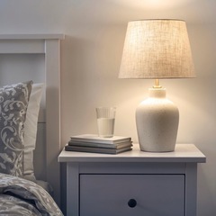 IKEA イケア  ブリドヴェーデル  ライト ランプ
の画像