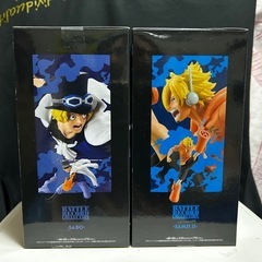 フィギュア　ONEPIECEの画像