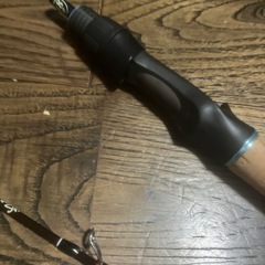 沖縄県内限定ルアーロッドツララボンバダアクアクプアス48の画像