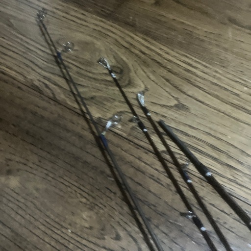 沖縄県内限定ルアーロッドツララボンバダアクアクプアス48