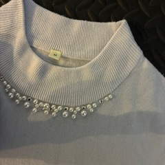 レディース/薄手ニットの画像