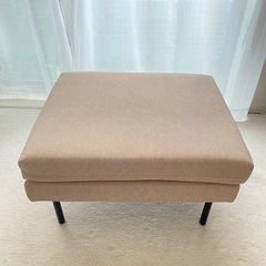 VENTOTA ソファオットマン   の画像