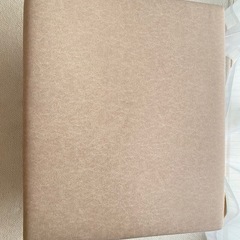 VENTOTA ソファオットマン   の画像