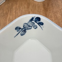 小鉢 8個セット 昭和レトロの画像