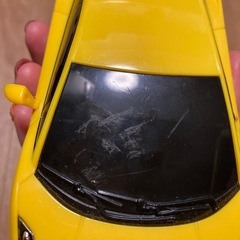 ジャンク品　　ラジコンの画像