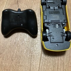 ジャンク品　　ラジコンの画像