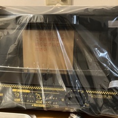 三菱　ミツビシ　オーブン　トースター　新品の画像