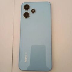 xiaomi redmi 12 5g  SIMフリーの画像