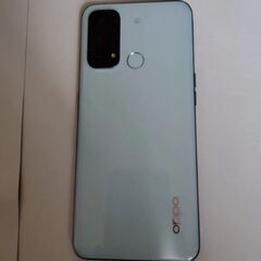 OPPO スマホ 無料 動作正常の画像