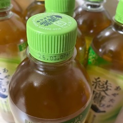 綾鷹　650ml 8本の画像