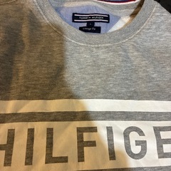 Tommyhilfiger/トレーナーの画像