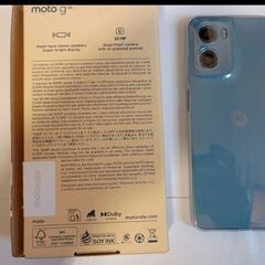 moto g05 6.7インチ の画像