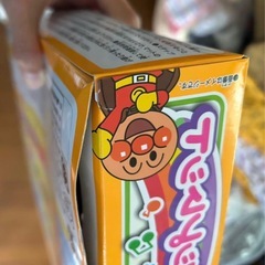 アンパンマン　ドレミファステップマットの画像
