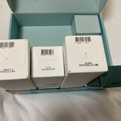 新品 未使用 アヌア ドクダミ 美肌旅 セットの画像