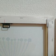 アートパネルの画像