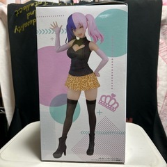 2.5次元の誘惑 GLITTER&GLAMOURS 753❤私服ver. リリサの画像