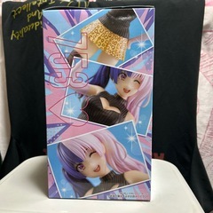 2.5次元の誘惑 GLITTER&GLAMOURS 753❤私服ver. リリサの画像