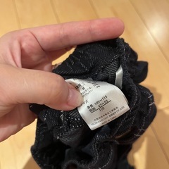 美品◇女の子◇110サイズデニムパンツの画像