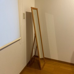 鏡(受け渡し者決定)の画像