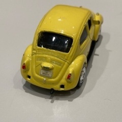 ビートル 💛(⁎⁍̴̆Ɛ⁍̴̆⁎)  フォルクスワーゲン の画像