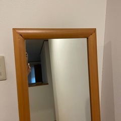 鏡(受け渡し者決定)の画像