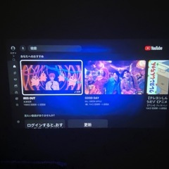 VIMGO スマートプロジェクター  の画像