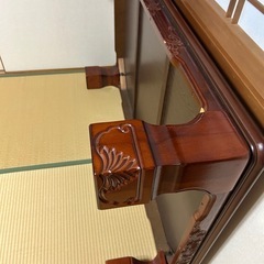 テーブルの画像