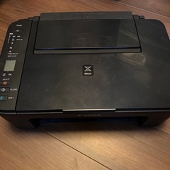 Canon プリンター　ジャンクの画像