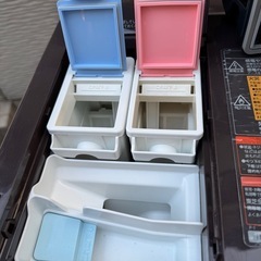 【美品】TOSHIBA 東芝 ZABOON TW-127XP1L ドラム式洗濯乾燥機 2021年製 洗濯12kg 乾燥7kgの画像