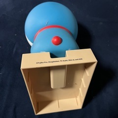 Amazonドラえもんスピーカー置き台の画像