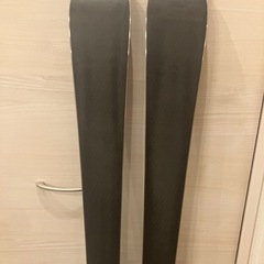 サロモン　スキー板　150150の画像