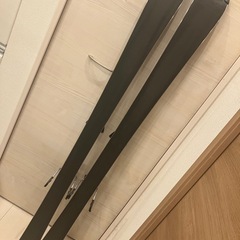 サロモン　スキー板　150150の画像