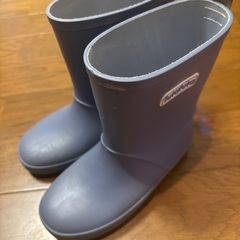 子ども　長靴　20センチの画像