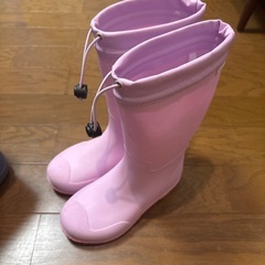 子ども　長靴　20センチの画像