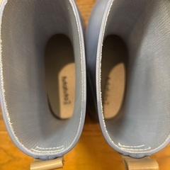 子ども　長靴　20センチの画像