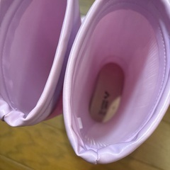 子ども　長靴　20センチの画像