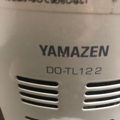 オイルヒーターの画像