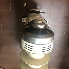 オイルヒーターの画像