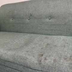 ソファの画像