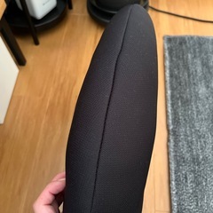 ◼︎ 円座クッション　低反発の画像