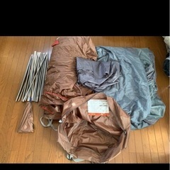 スームルーム　林間4P　の画像