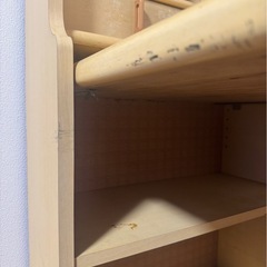 デスクの画像