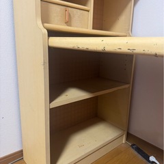 デスクの画像