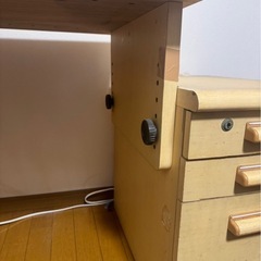 デスクの画像